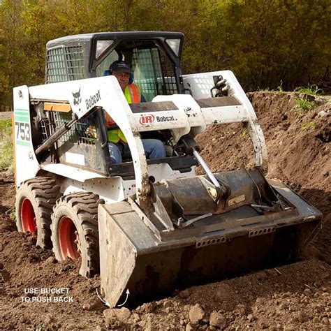 skid steer training videos|easiest skid steer to operate.